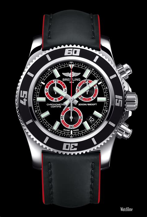 breitling superocean watchmaster|breitling superocean watch price.